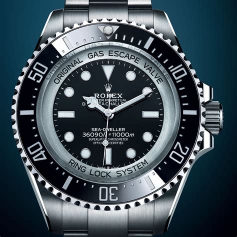 rolex deepsea challenge 50 mm|oyster perpetual rolex deepsea price.